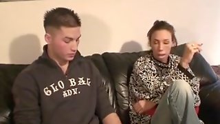 Moeder wil wat extra geld verdienen