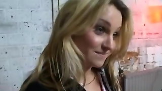 Dutch MILF Crazy Sex