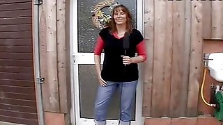 German sex on the farm prt2...BMW