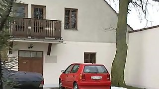 Femdom revenge punishment 2