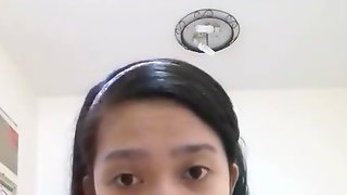 Sheraine Filipino Pornstar Want 11 Inches Big Dick