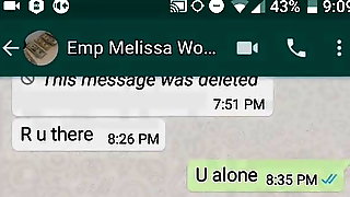 My Filipina doing video sex together