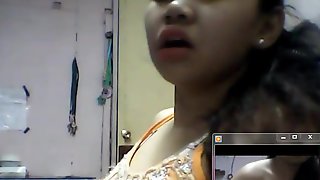 Filipino girl extreme fingering without being naked 2015 sky