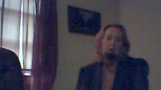 Doug it your time is up