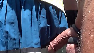 Stroke and touch with friends