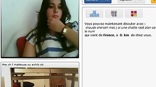 Flash 12 les filles aiment regarder