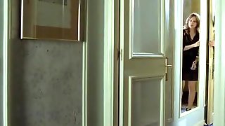 Diary of a nymphomaniac (2008 )