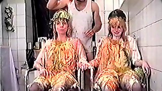 PeG 90\'s retro classic german vintage food dol5