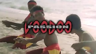 CALL OF THE BLONDE GODDESS 1977 FULL MOVIE