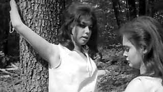 Olga\'s House of Shame Full Vintage Sexplo Movie