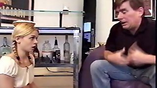 Dumb and full of cum