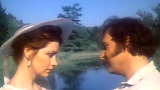 (SOFTCORE) Young Lady Chatterley (Harlee McBride) full movie