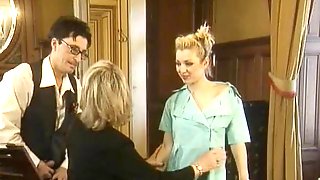 Kinky vintage fun 47 (full movie)