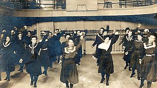 History of The Feeding Society with Vee Valentine