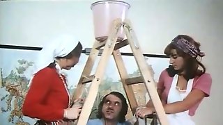 Gefahrlicher Sex fruhreifer Madchen 1972