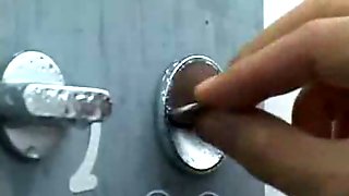 Vending machine (censored-)