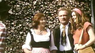 Liebesgrusse aus der Lederhose Part2