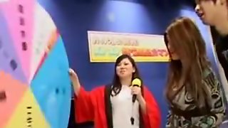 Japanese game show