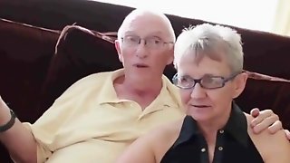 STP You\'re Never Too Old To Fuck !