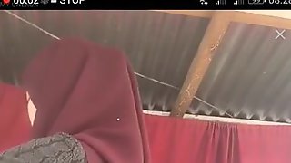 Hijabitch Malay Utara Part 2