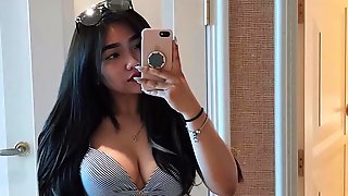 Viet girl gold digger