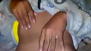 Obat awet muda si janda