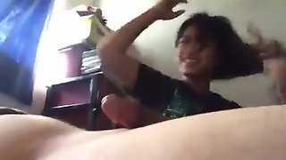 Indonesian - anak universitas indonesia