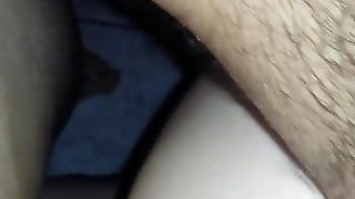 Cum in ass (xysimo sto kwlaraki)