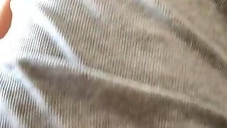 My last with a 65yo assfucker