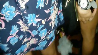 EncoxadorCLUB groping 4 cum