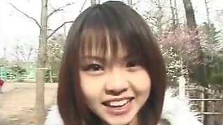 Japanese School Angels (Uncensored)