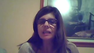 Priscila Cuckold Wife JOI