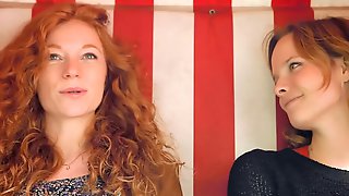 Die wunderschoene Marleen Lohse