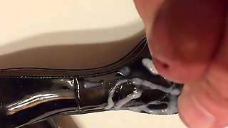 Shoe Cum 4