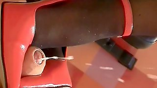 Best shoe job