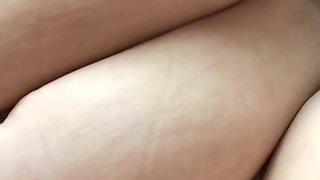 First time