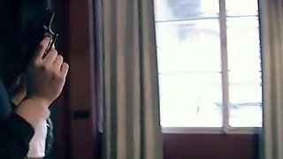 Claudia Rossi Takes Latino Cock