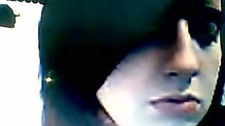 Cum sarka face