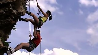 Fuck in the Mountain