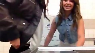 Stolen video corres