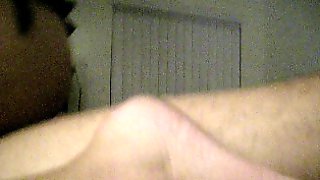 Stolen or revenge? Perfect slut riding cock and sucking