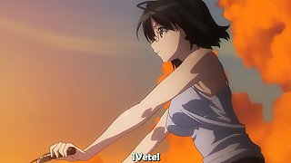Yosuga No sora (ANIME) XXX Ecchi