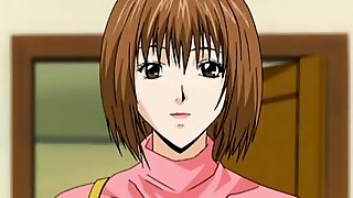 (HENTAI ANIME) G-Taste ep 6