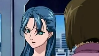 Anime desperation 1