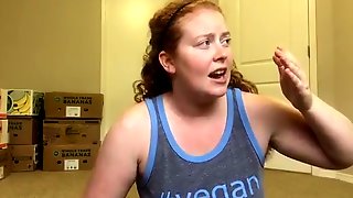 The dream: hairy armpits 105