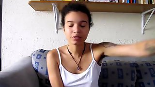 The dream:hairy armpits 195