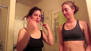 The dream: Hairy armpits 82