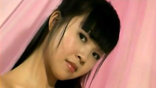 Xin-Qian - Taiwanese nymph