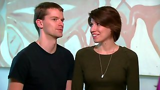 Real Interview Swing